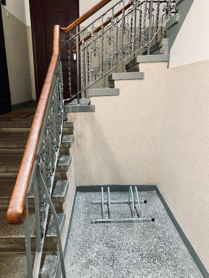 Apartament KonDor Shekspir Danzig Exterior foto