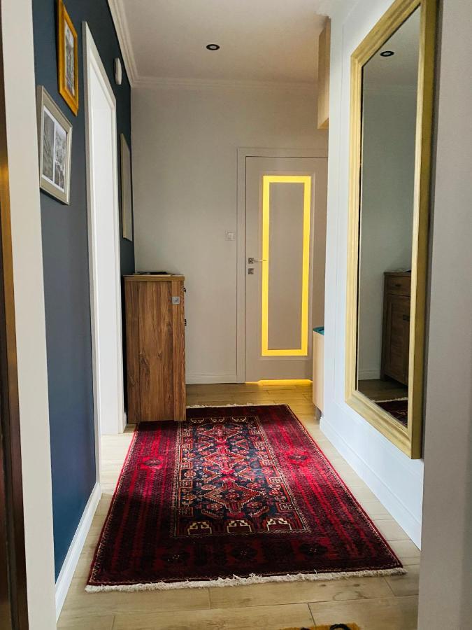 Apartament KonDor Shekspir Danzig Exterior foto
